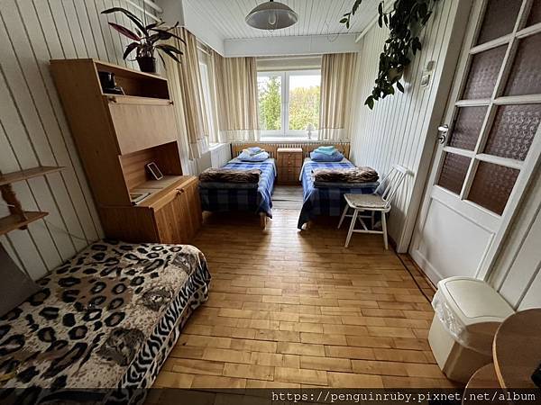 愛沙尼亞Estonia超推薦住宿 valga/ valka