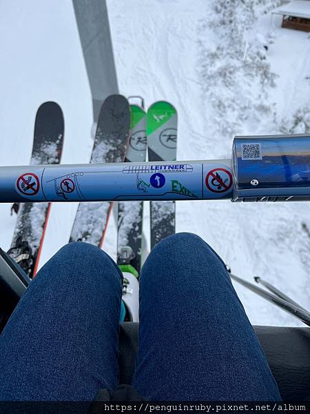 斯洛伐克slovakia-JASNÁ滑雪場經驗分享!滑雪小白 斯洛伐克slovakia-JASNÁ滑雪場經驗分享!滑雪小白