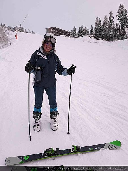 斯洛伐克slovakia-JASNÁ滑雪場經驗分享!滑雪小白 斯洛伐克slovakia-JASNÁ滑雪場經驗分享!滑雪小白