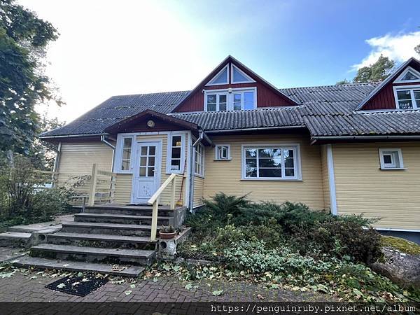 怎麼玩?2萬5台幣就能旅居愛沙尼亞30天! 怎麼玩?2萬5台幣就能旅居愛沙尼亞30天!