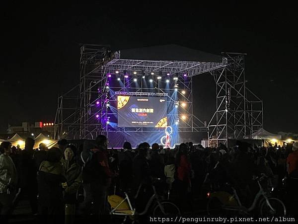 台灣2024元宵去那兒?不可錯過的燈會在台南! 台灣2024元宵去那兒?不可錯過的燈會在台南!