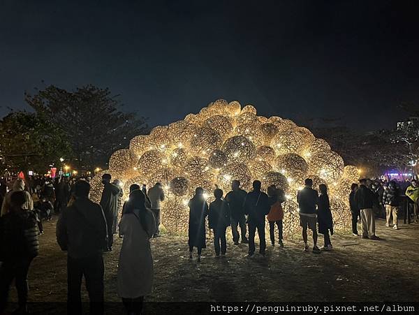 台灣2024元宵去那兒?不可錯過的燈會在台南! 台灣2024元宵去那兒?不可錯過的燈會在台南!