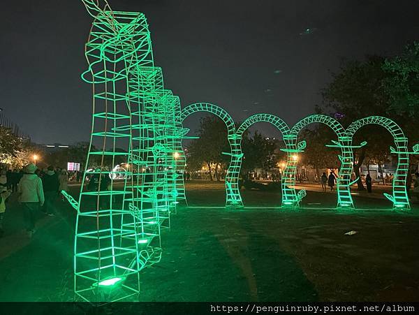 台灣2024元宵去那兒?不可錯過的燈會在台南! 台灣2024元宵去那兒?不可錯過的燈會在台南!