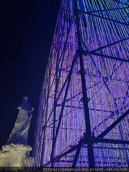 台灣2024元宵去那兒?不可錯過的燈會在台南!