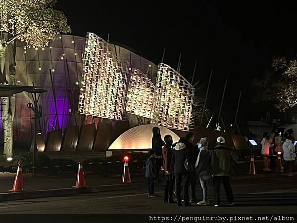 台灣2024元宵去那兒?不可錯過的燈會在台南! 台灣2024元宵去那兒?不可錯過的燈會在台南!