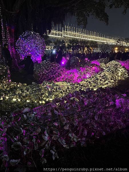 台灣2024元宵去那兒?不可錯過的燈會在台南!