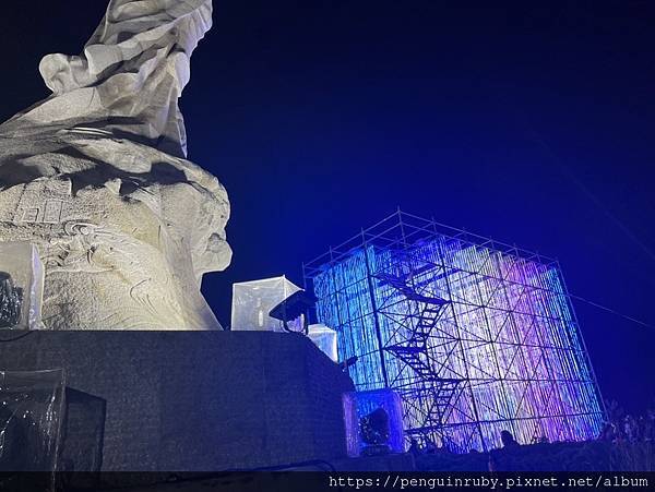 台灣2024元宵去那兒?不可錯過的燈會在台南!