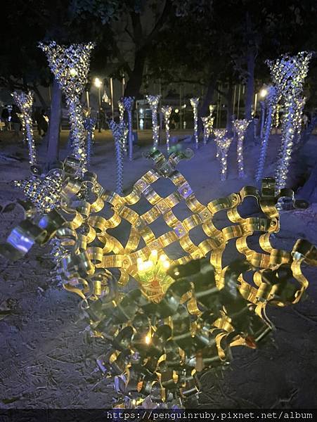 台灣2024元宵去那兒?不可錯過的燈會在台南! 台灣2024元宵去那兒?不可錯過的燈會在台南!