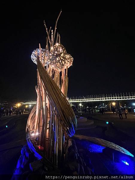 台灣2024元宵去那兒?不可錯過的燈會在台南! 台灣2024元宵去那兒?不可錯過的燈會在台南!