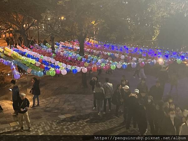 台灣2024元宵去那兒?不可錯過的燈會在台南! 台灣2024元宵去那兒?不可錯過的燈會在台南!