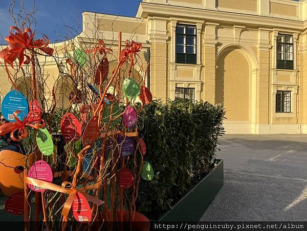 奧地利2024 春暖花開的維也納復活節市集推薦(Altwi 奧地利2024 春暖花開的維也納復活節市集推薦(Altwi