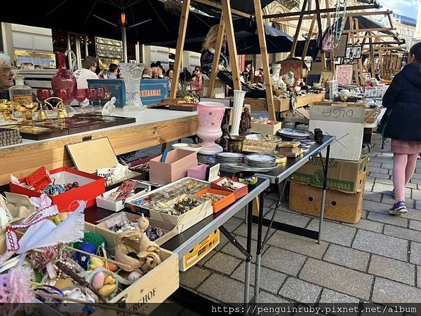 奧地利2024 春暖花開的維也納復活節市集推薦(Altwi 奧地利2024 春暖花開的維也納復活節市集推薦(Altwi