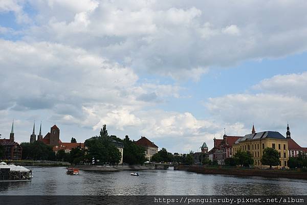 波蘭Wrocław 充滿小矮人的弗羅茨瓦夫-自由行簡易攻略 波蘭Wrocław 充滿小矮人的弗羅茨瓦夫-自由行簡易攻略