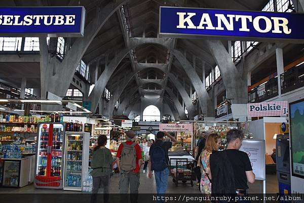 波蘭Wrocław 充滿小矮人的弗羅茨瓦夫-自由行簡易攻略