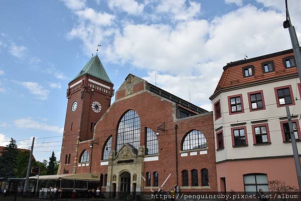波蘭Wrocław 充滿小矮人的弗羅茨瓦夫-自由行簡易攻略 波蘭Wrocław 充滿小矮人的弗羅茨瓦夫-自由行簡易攻略