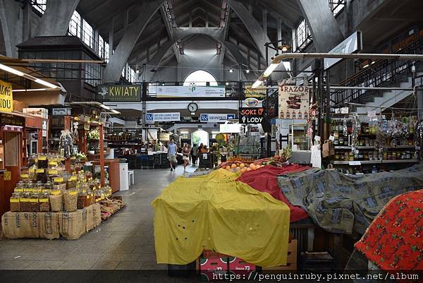 波蘭Wrocław 充滿小矮人的弗羅茨瓦夫-自由行簡易攻略 波蘭Wrocław 充滿小矮人的弗羅茨瓦夫-自由行簡易攻略