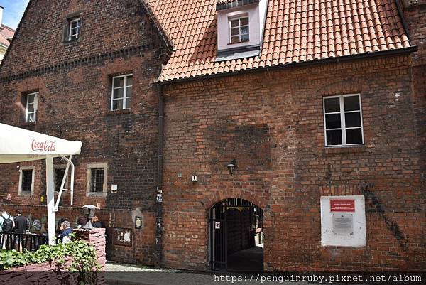 波蘭Wrocław 充滿小矮人的弗羅茨瓦夫-自由行簡易攻略