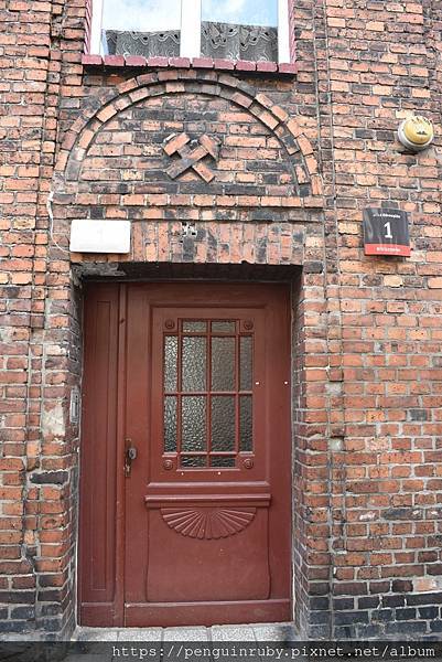 波蘭鄰近Katowice的帶有採礦歷史的波蘭官方國家古蹟區 波蘭鄰近Katowice的帶有採礦歷史的波蘭官方國家古蹟區