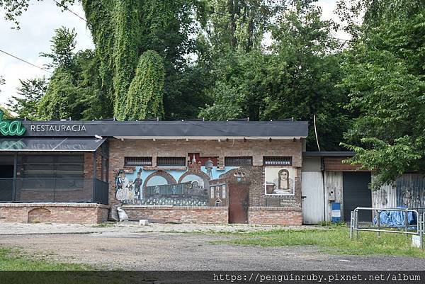 波蘭鄰近Katowice的帶有採礦歷史的波蘭官方國家古蹟區 波蘭鄰近Katowice的帶有採礦歷史的波蘭官方國家古蹟區