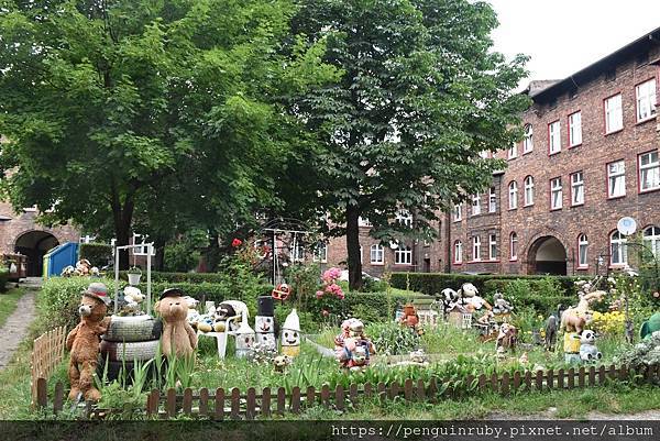 波蘭鄰近Katowice的帶有採礦歷史的波蘭官方國家古蹟區 波蘭鄰近Katowice的帶有採礦歷史的波蘭官方國家古蹟區