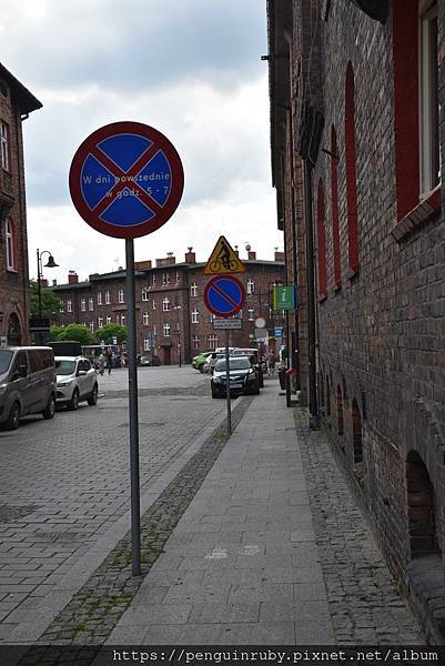 波蘭鄰近Katowice的帶有採礦歷史的波蘭官方國家古蹟區 波蘭鄰近Katowice的帶有採礦歷史的波蘭官方國家古蹟區