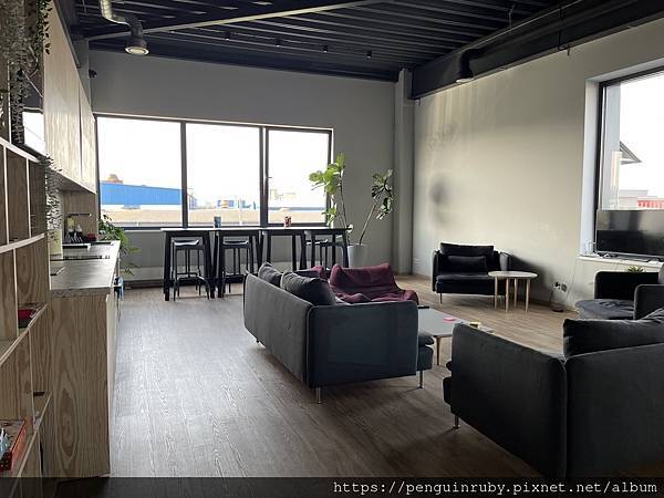 立陶宛-Klaipeda住宿推薦-Light House c 立陶宛-Klaipeda住宿推薦-Light House c