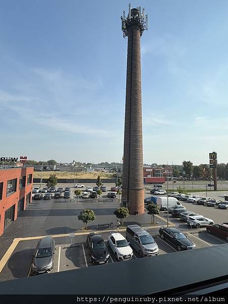 立陶宛-Klaipeda住宿推薦-Light House c