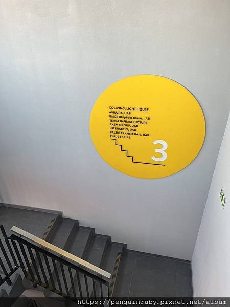 立陶宛-Klaipeda住宿推薦-Light House c 立陶宛-Klaipeda住宿推薦-Light House c