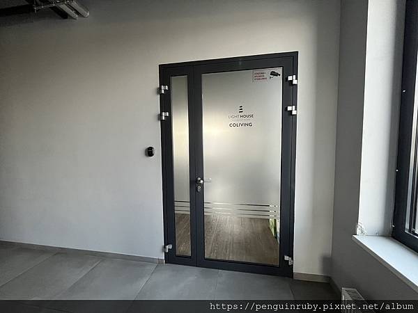 立陶宛-Klaipeda住宿推薦-Light House c 立陶宛-Klaipeda住宿推薦-Light House c