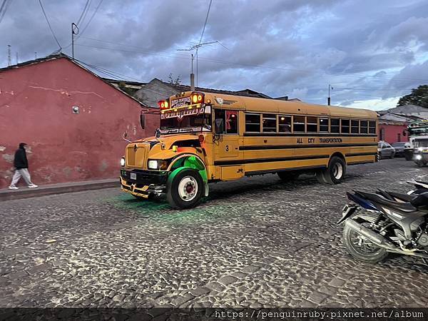 瓜地馬拉Guatemala 野雞車搭乘教戰守則 瓜地馬拉Guatemala 野雞車搭乘教戰守則