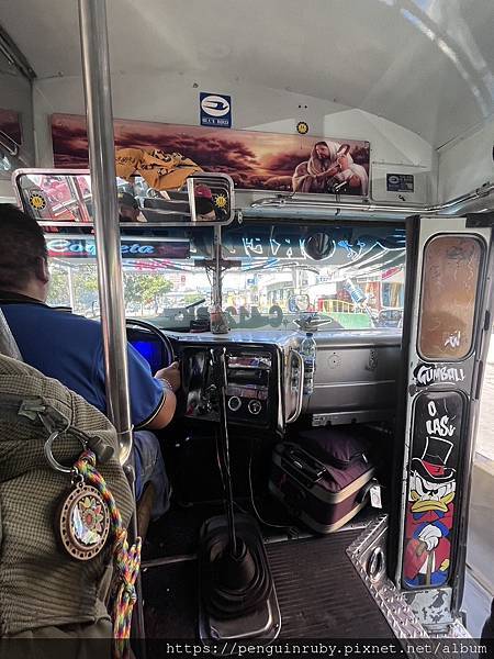 瓜地馬拉Guatemala 野雞車搭乘教戰守則