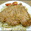 七 排骨蛋炒飯 阿一擺盤 1.jpg