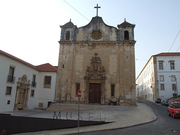 Ｍachado de Castro Museum