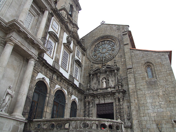 Igreja de Sao Francisco聖方濟會教堂