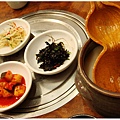 首爾的第一頓飯-全州中央會館