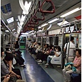 韓國地鐵