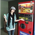這台是熱飲機!韓國路上很常見