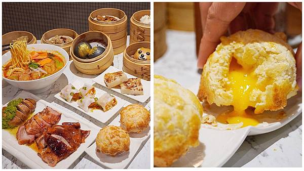 【台中東區】點8號星級名廚點心專賣(大魯閣新時代店)-高達80種平價港點專賣店,現點現做,還有超道地的推車蒸籠服務 @ :: 痞客邦 ::