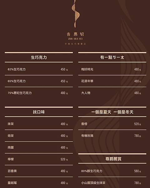 朱惠妃手製生巧-台中南屯伴手禮推薦,超多粉紅泡泡超吸睛,全店 朱惠妃手製生巧-台中南屯伴手禮推薦,超多粉紅泡泡超吸睛,全店