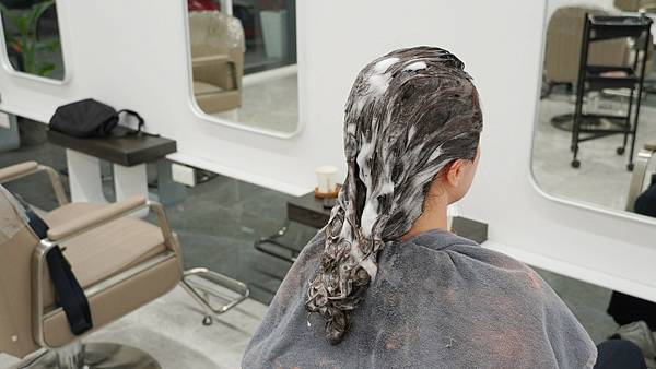 BAKER Hair Salon︰豐原美髮推薦，近葫蘆墩文化