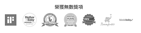 Lollipop棒棒糖嬰兒監視器-安心守護寶貝育兒神器