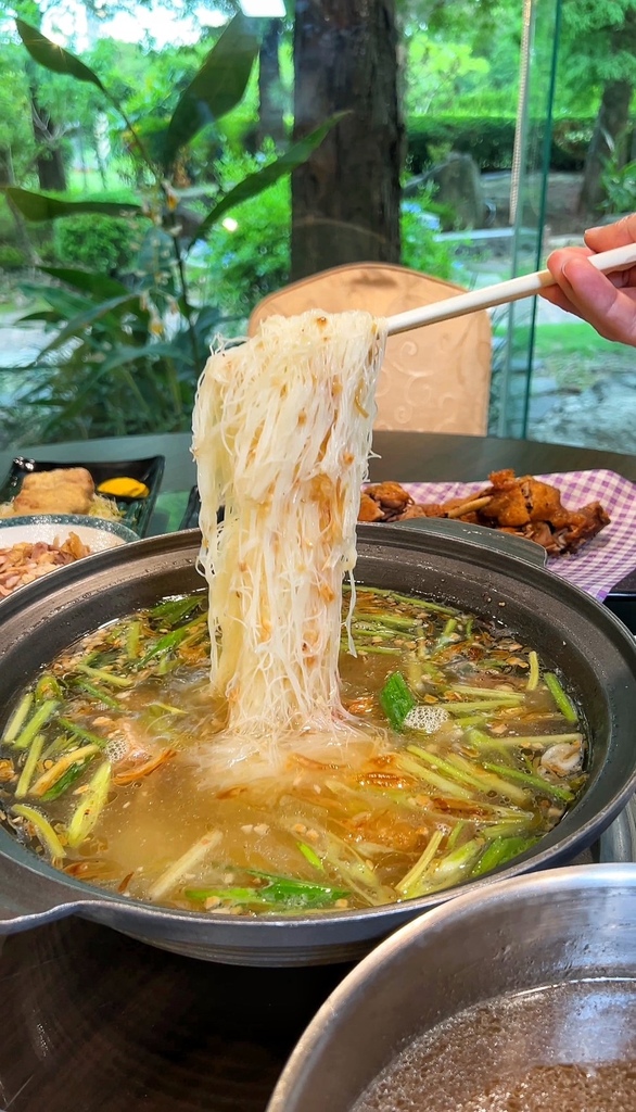 華味香景觀宴會餐廳｜台南新營美食，鴨肉控的天堂，9道必點鴨料