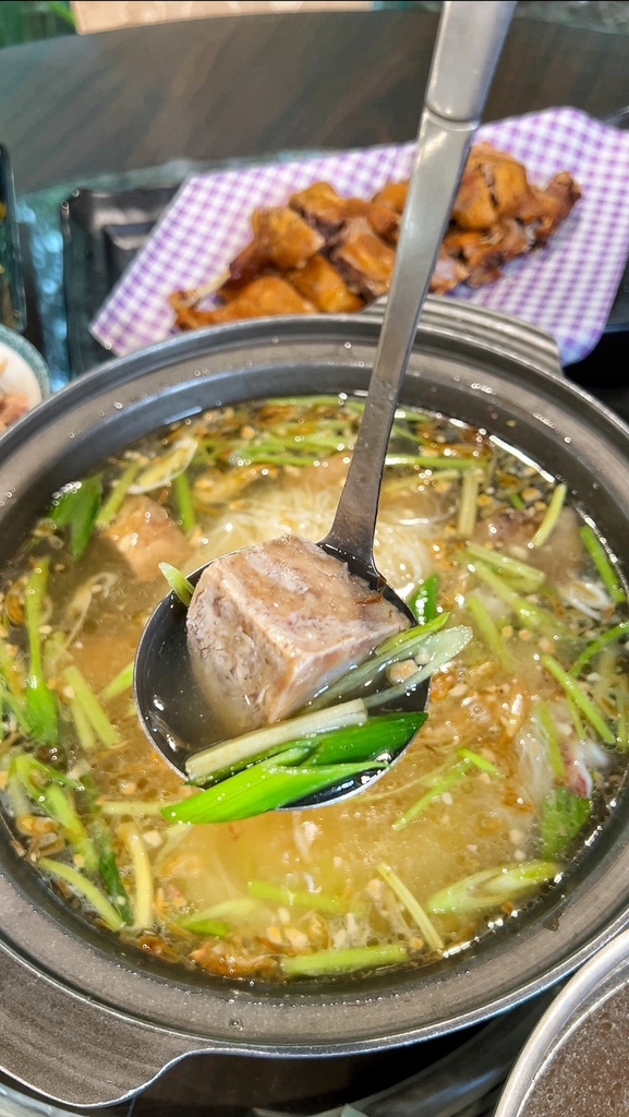 華味香景觀宴會餐廳｜台南新營美食，鴨肉控的天堂，9道必點鴨料
