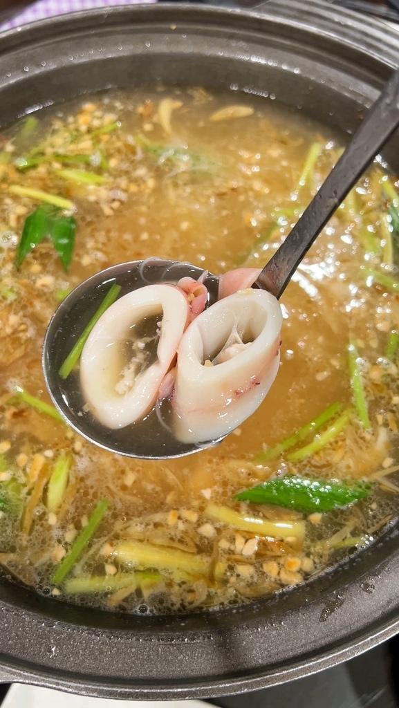 華味香景觀宴會餐廳｜台南新營美食，鴨肉控的天堂，9道必點鴨料