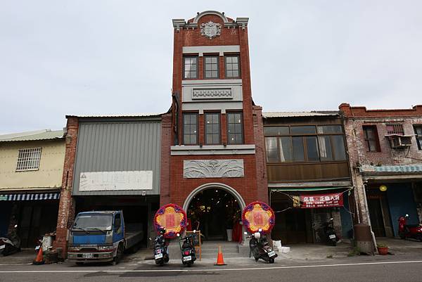 啡常美好：苗栗苑裡咖啡民宿推薦，一間讓人想待一整天的咖啡民宿