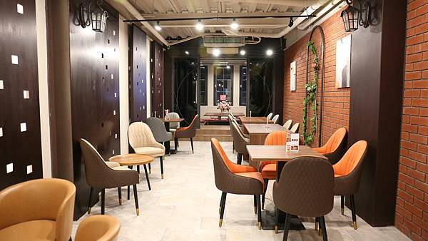 啡常美好：苗栗苑裡咖啡民宿推薦，一間讓人想待一整天的咖啡民宿