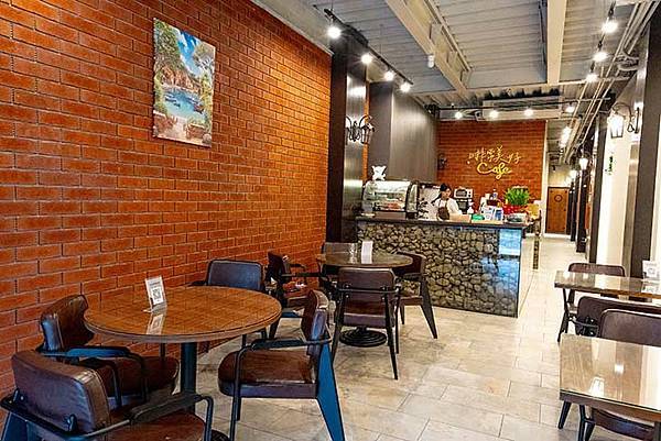 啡常美好：苗栗苑裡咖啡民宿推薦，一間讓人想待一整天的咖啡民宿