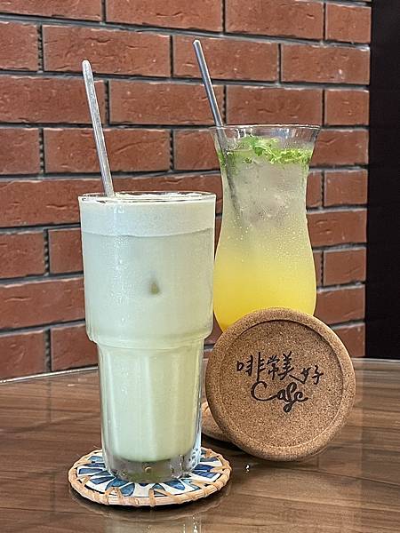 啡常美好：苗栗苑裡咖啡民宿推薦，一間讓人想待一整天的咖啡民宿