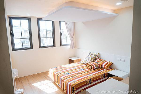 啡常美好：苗栗苑裡咖啡民宿推薦，一間讓人想待一整天的咖啡民宿