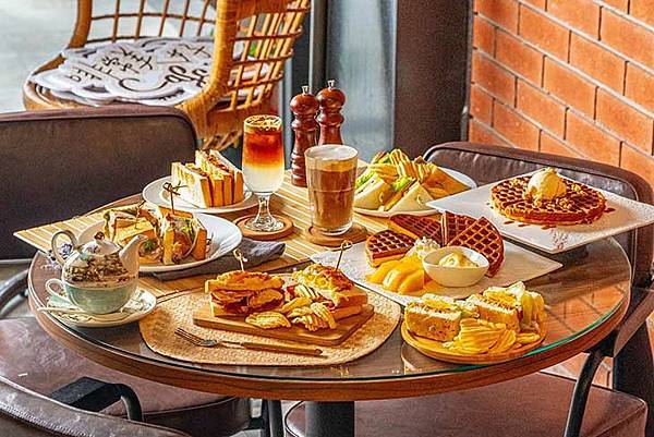 啡常美好：苗栗苑裡咖啡民宿推薦，一間讓人想待一整天的咖啡民宿